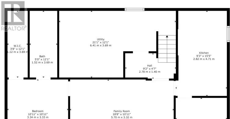 LOWER-408 Ridgewood Crescent, London, ON, N6J 3H3 - 22