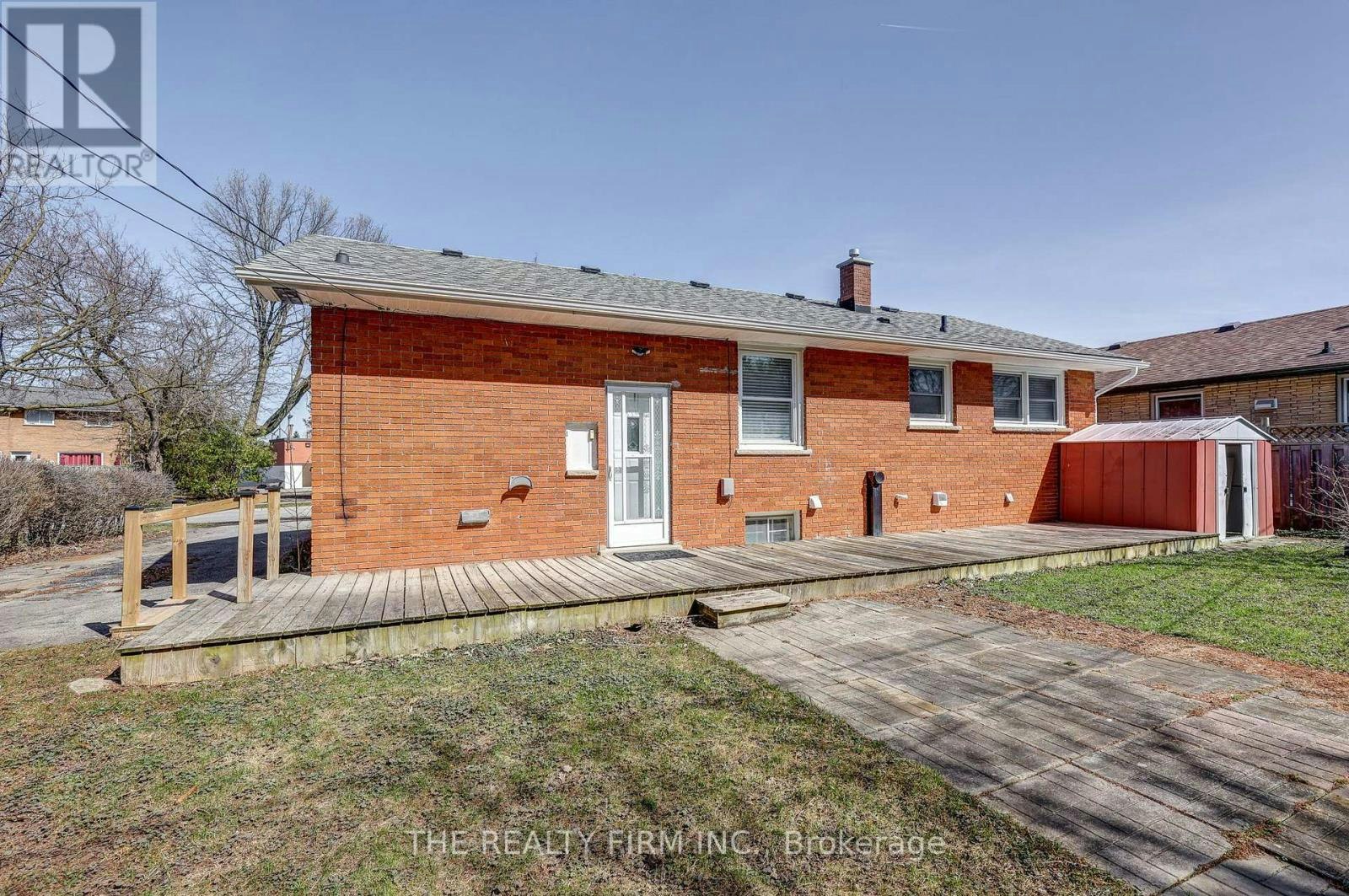 LOWER-408 Ridgewood Crescent, London, ON, N6J 3H3 - 26