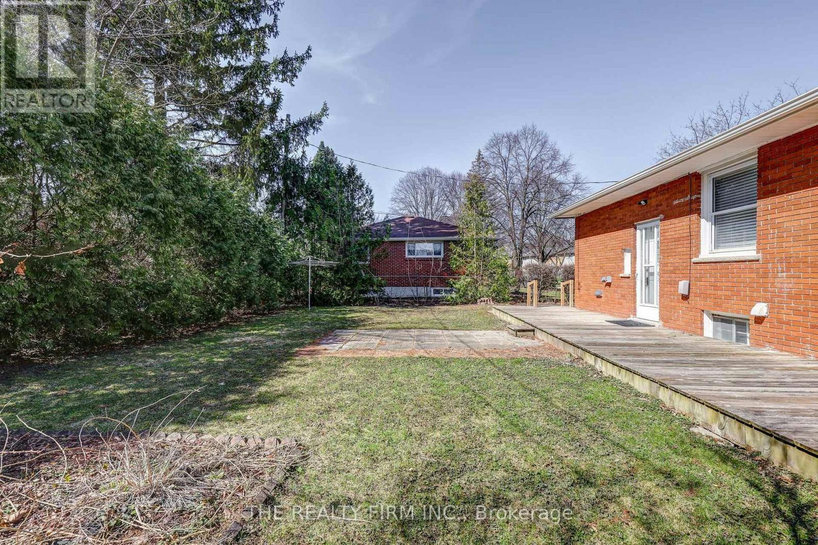 LOWER-408 Ridgewood Crescent, London, ON, N6J 3H3 - 25