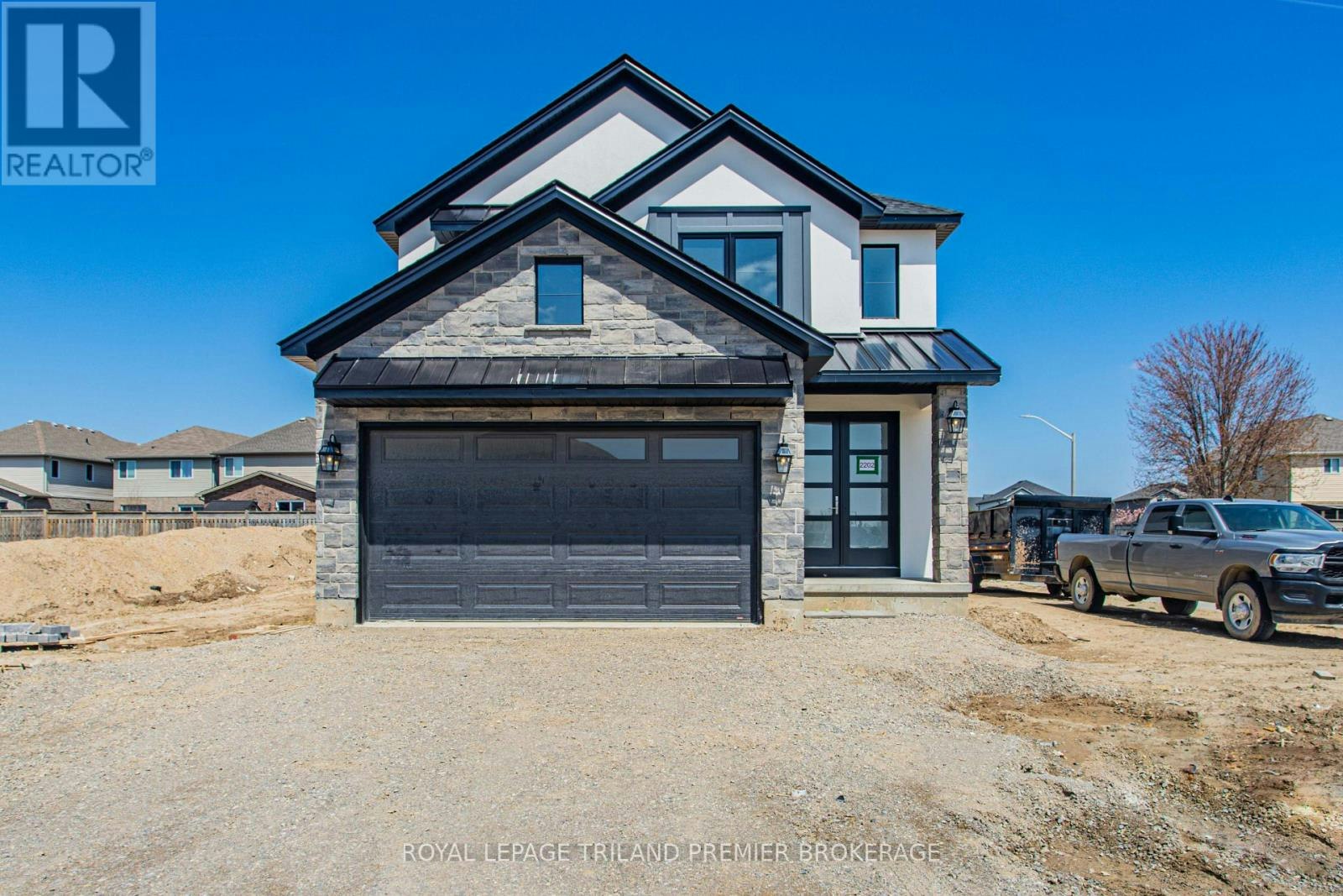 4349 Sagebrush Crescent, London, ON, N6P 0H7