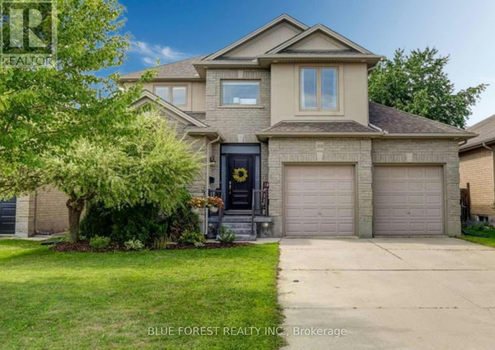 2058 Westpoint Heights, London, ON, N6P 0A3