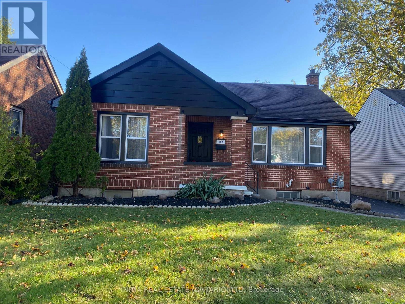486 Hale Street, London, ON, N5W 1G4