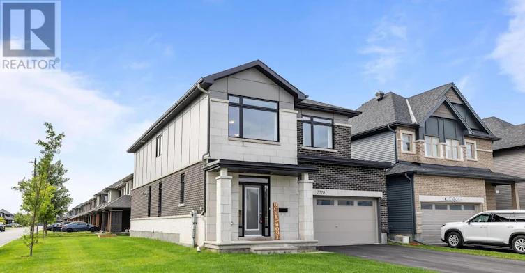 3328 Findlay Creek Drive, Ottawa, ON, K1T 0V2
