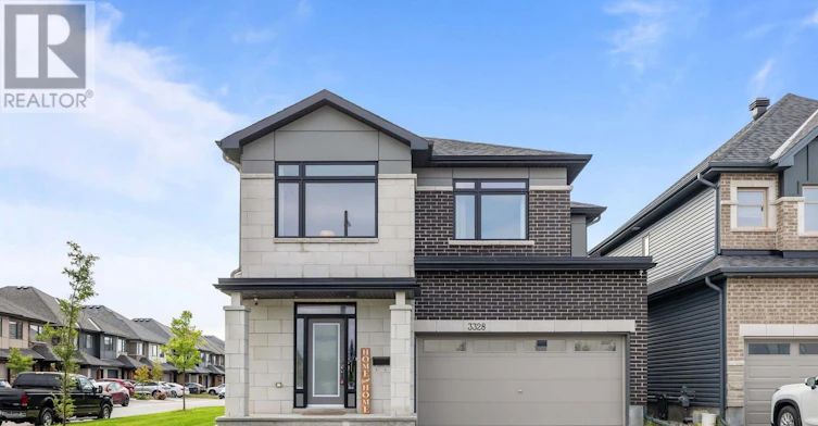 3328 Findlay Creek Drive, Ottawa, ON, K1T 0V2 - 2