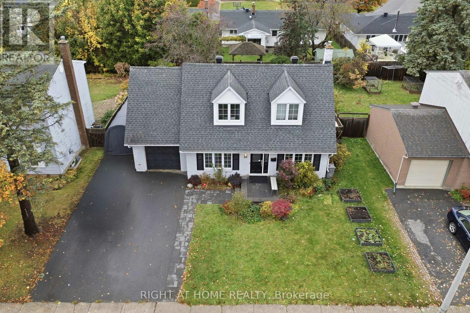 828 Eastvale Drive, Ottawa, ON, K1J 7A4 - 29