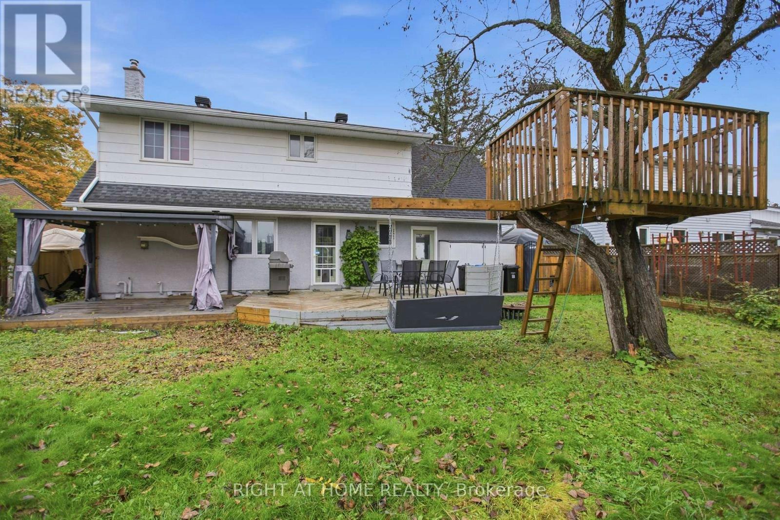 828 Eastvale Drive, Ottawa, ON, K1J 7A4 - 27
