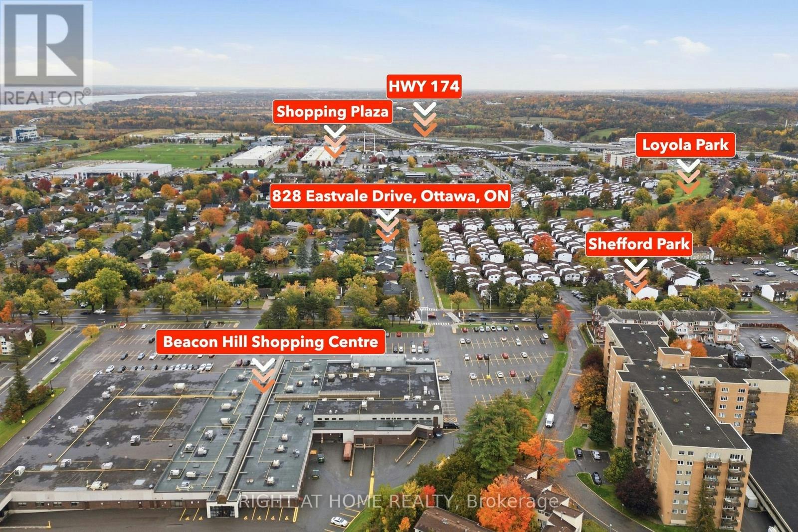 828 Eastvale Drive, Ottawa, ON, K1J 7A4 - 32
