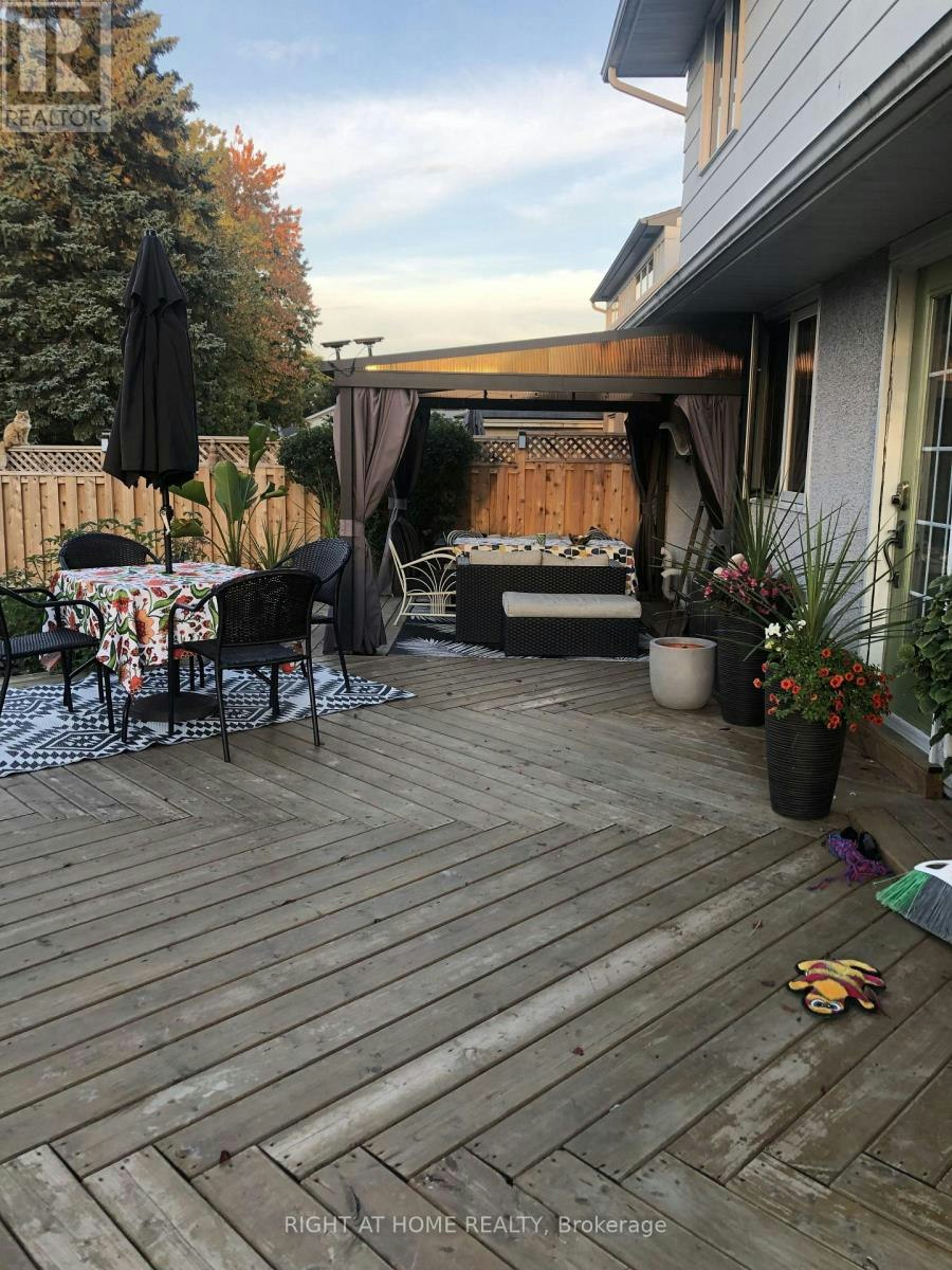 828 Eastvale Drive, Ottawa, ON, K1J 7A4 - 21