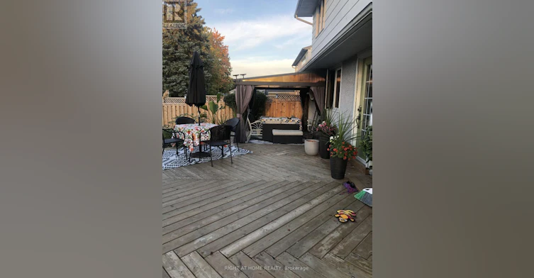 828 Eastvale Drive, Ottawa, ON, K1J 7A4 - 21