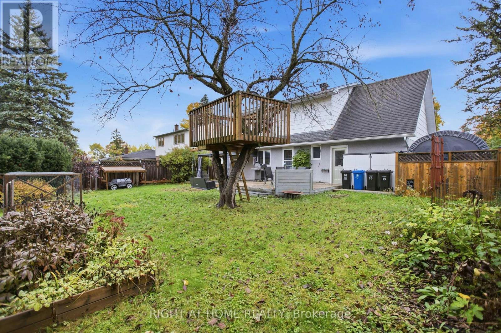 828 Eastvale Drive, Ottawa, ON, K1J 7A4 - 26