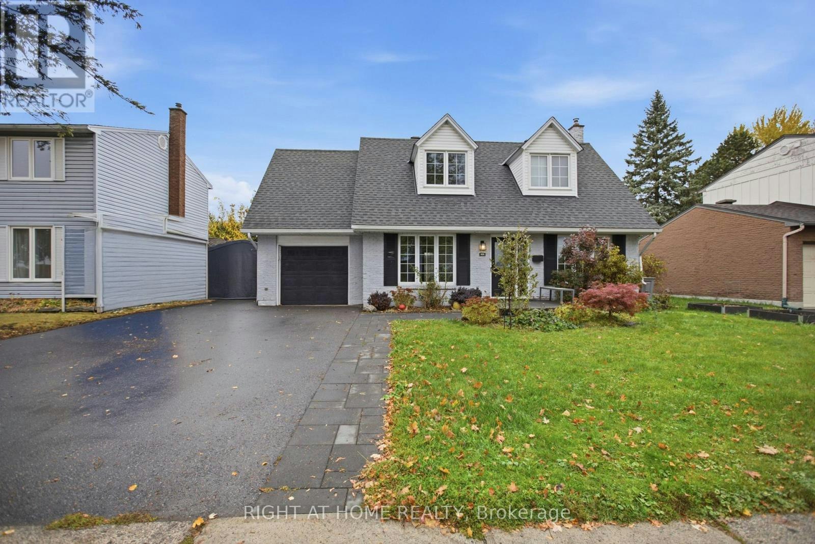 828 Eastvale Drive, Ottawa, ON, K1J 7A4 - 30