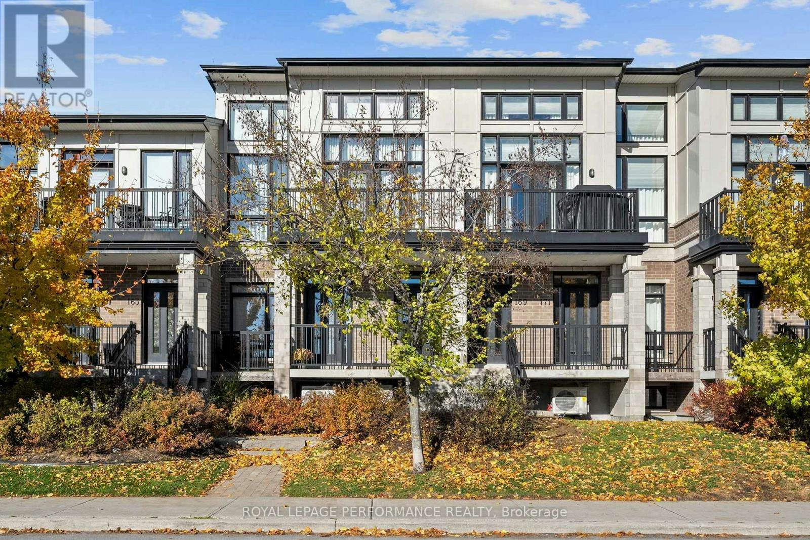 167 Poplin Street, Ottawa, ON, K4M 0G7