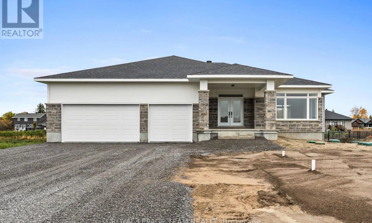 109 Upton Drive