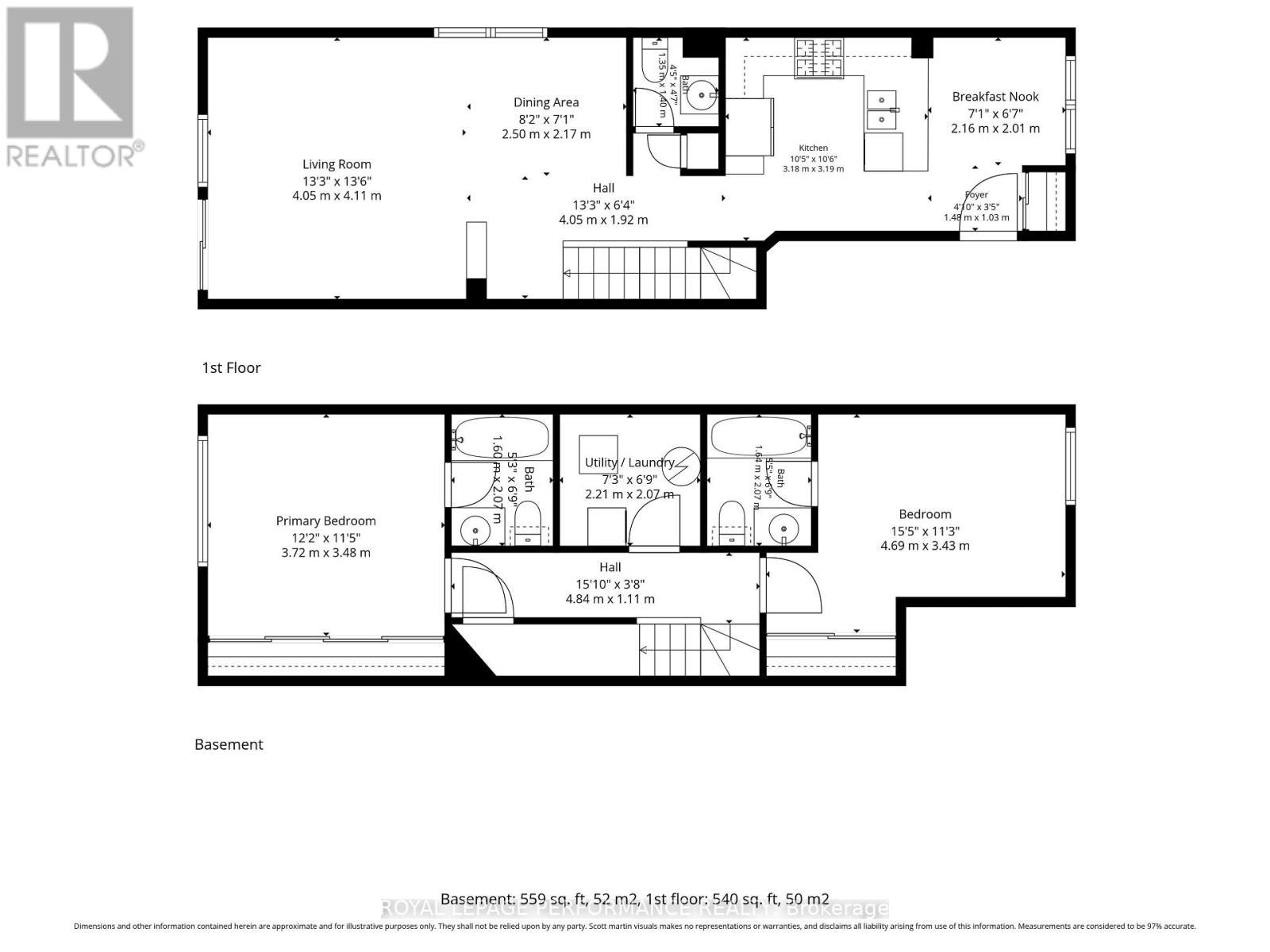 50-80 Brentmore Private, Ottawa, ON, K4A 0B7 - 16