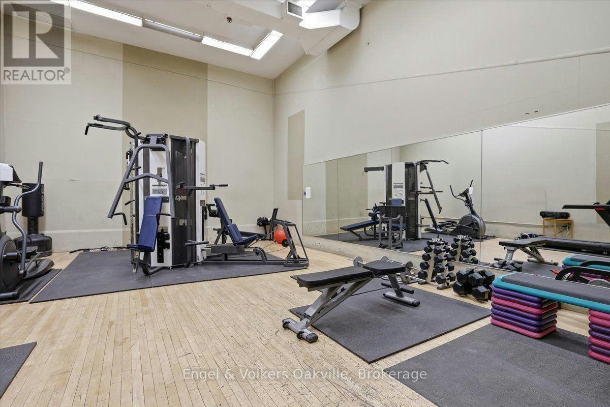625-1000 Cedarglen Gate, Mississauga, ON, L5C 3Z5 - 33