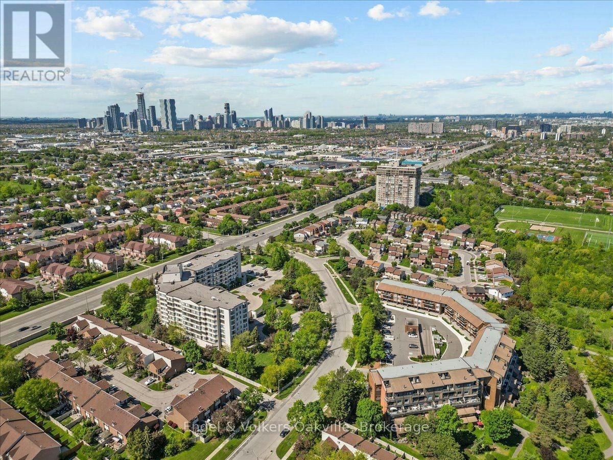 625-1000 Cedarglen Gate, Mississauga, ON, L5C 3Z5 - 28