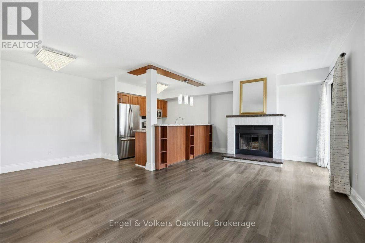 625-1000 Cedarglen Gate, Mississauga, ON, L5C 3Z5 - 5