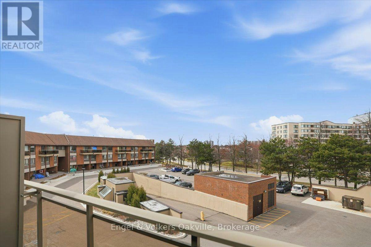 625-1000 Cedarglen Gate, Mississauga, ON, L5C 3Z5 - 7