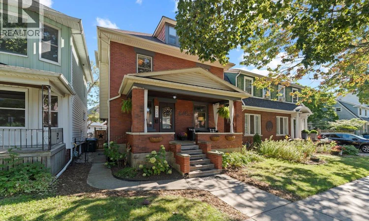 928 Windermere Road