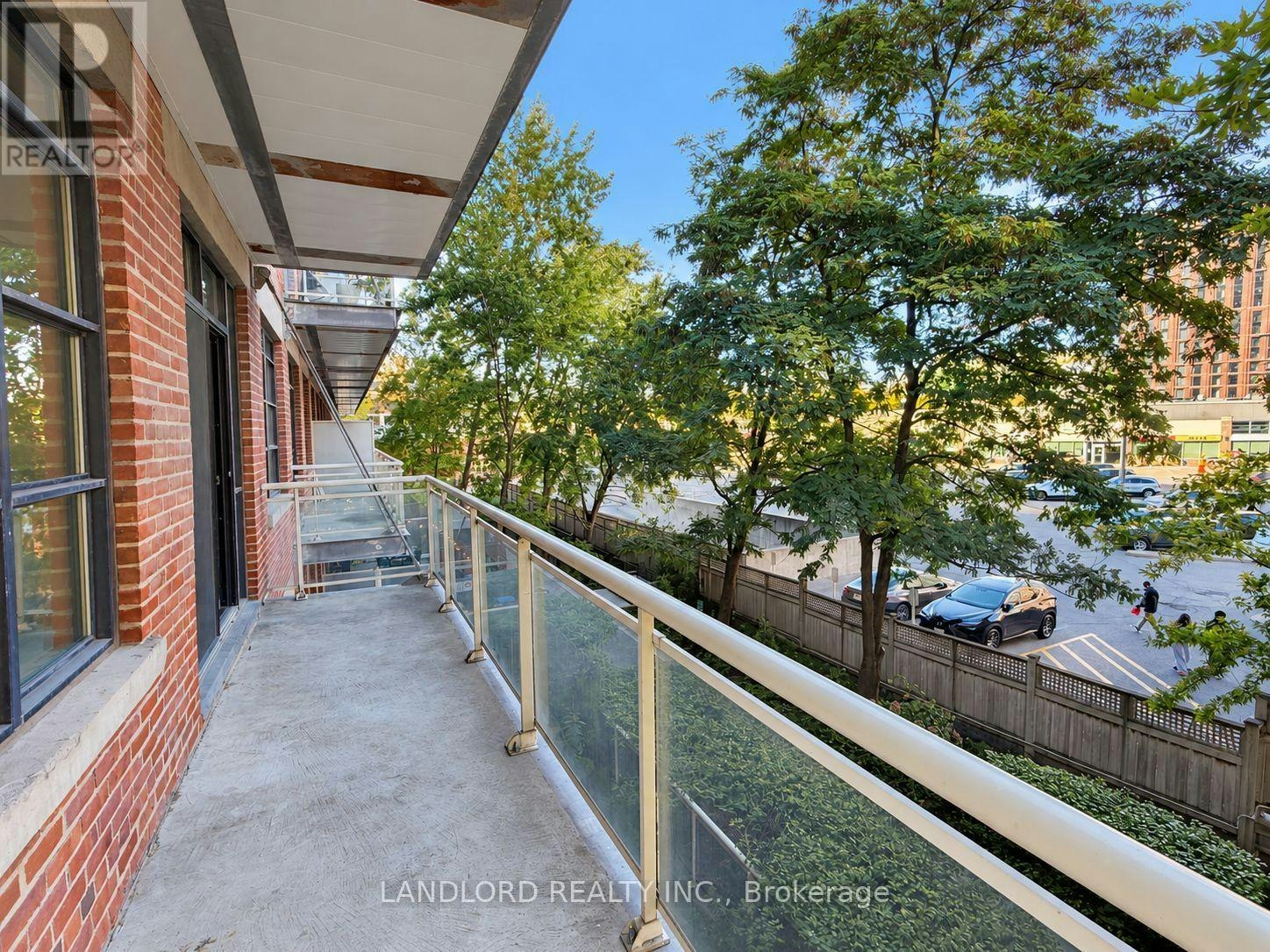 210-43 Hanna Avenue, Toronto, ON, M6K 1X1 - 24