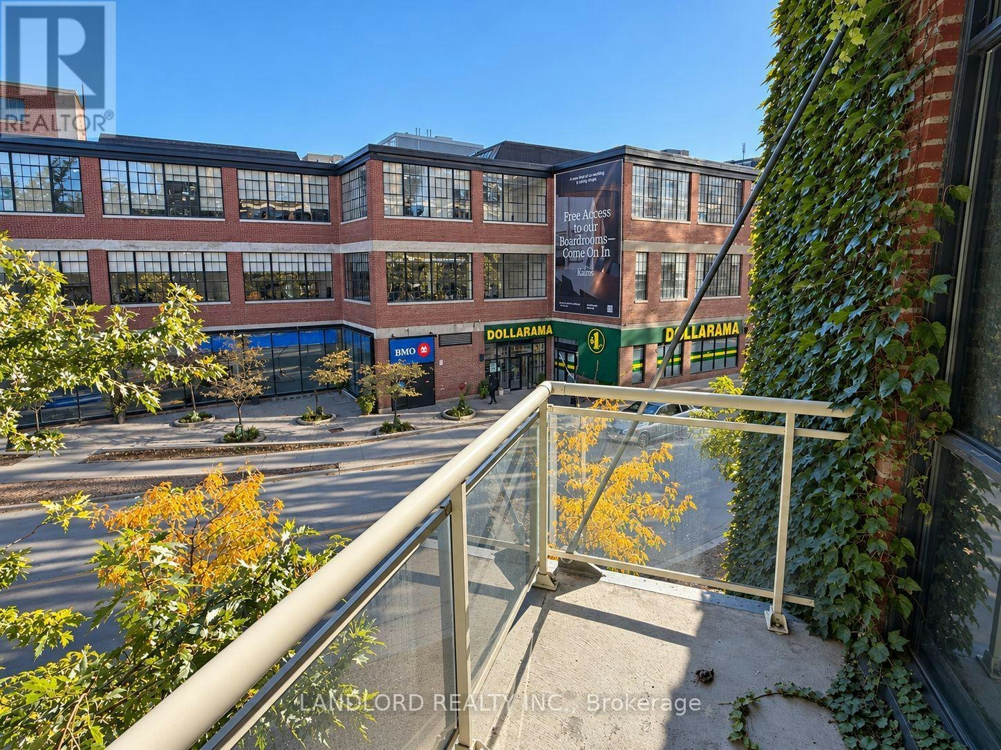 210-43 Hanna Avenue, Toronto, ON, M6K 1X1 - 22