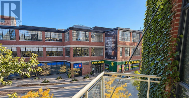 210-43 Hanna Avenue, Toronto, ON, M6K 1X1 - 22