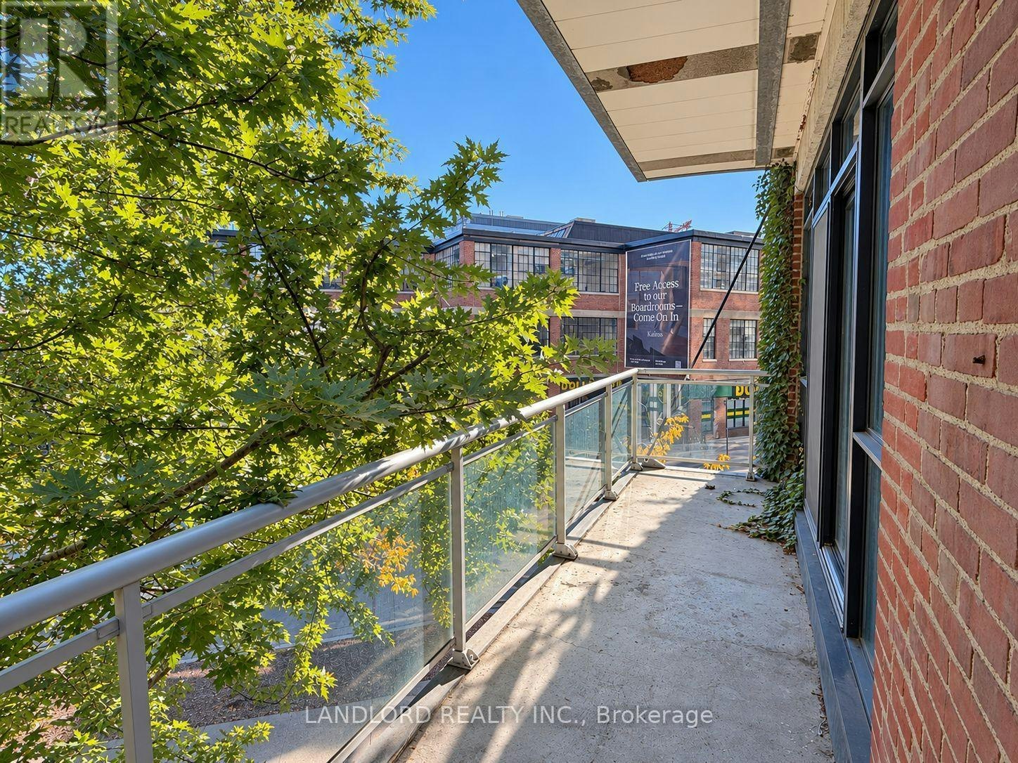 210-43 Hanna Avenue, Toronto, ON, M6K 1X1 - 23