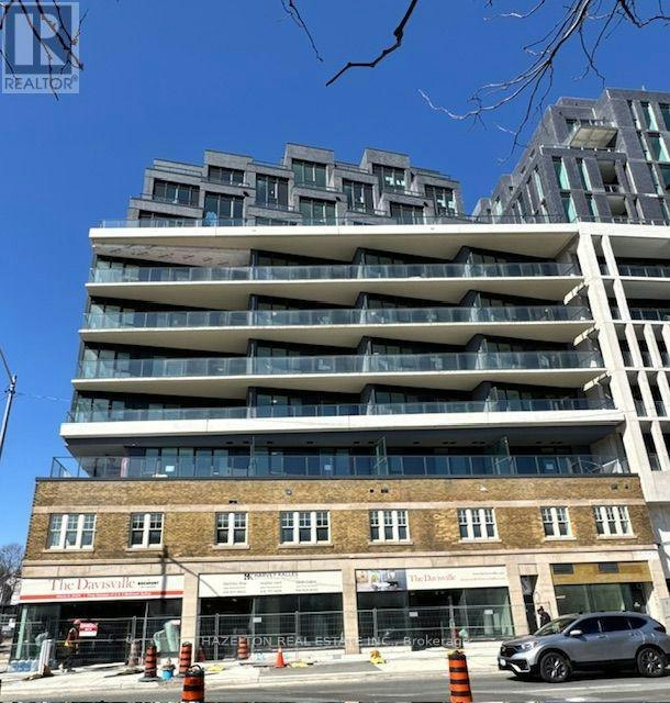 204-8 Manor Road W, Toronto, ON, M4S 0E6 - 16