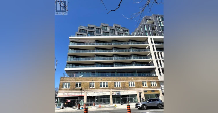 204-8 Manor Road W, Toronto, ON, M4S 0E6 - 16