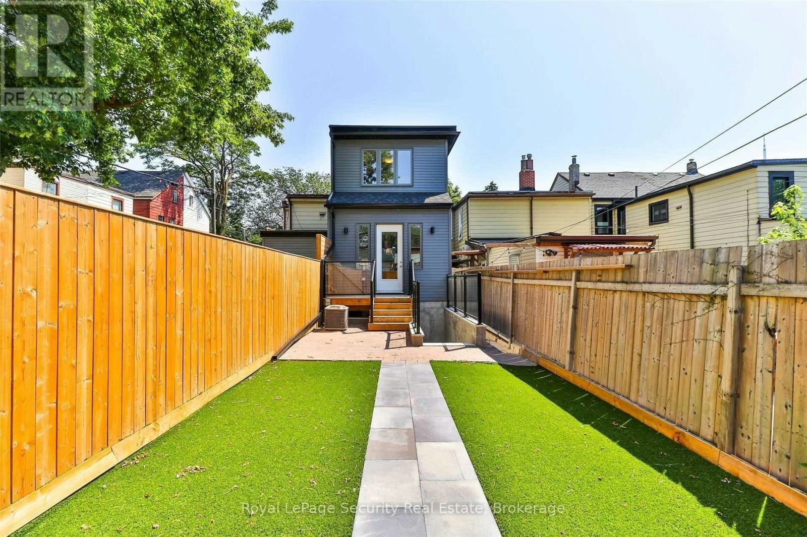 2ND-136 Markham Street, Toronto, ON, M6J 2G5 - 35