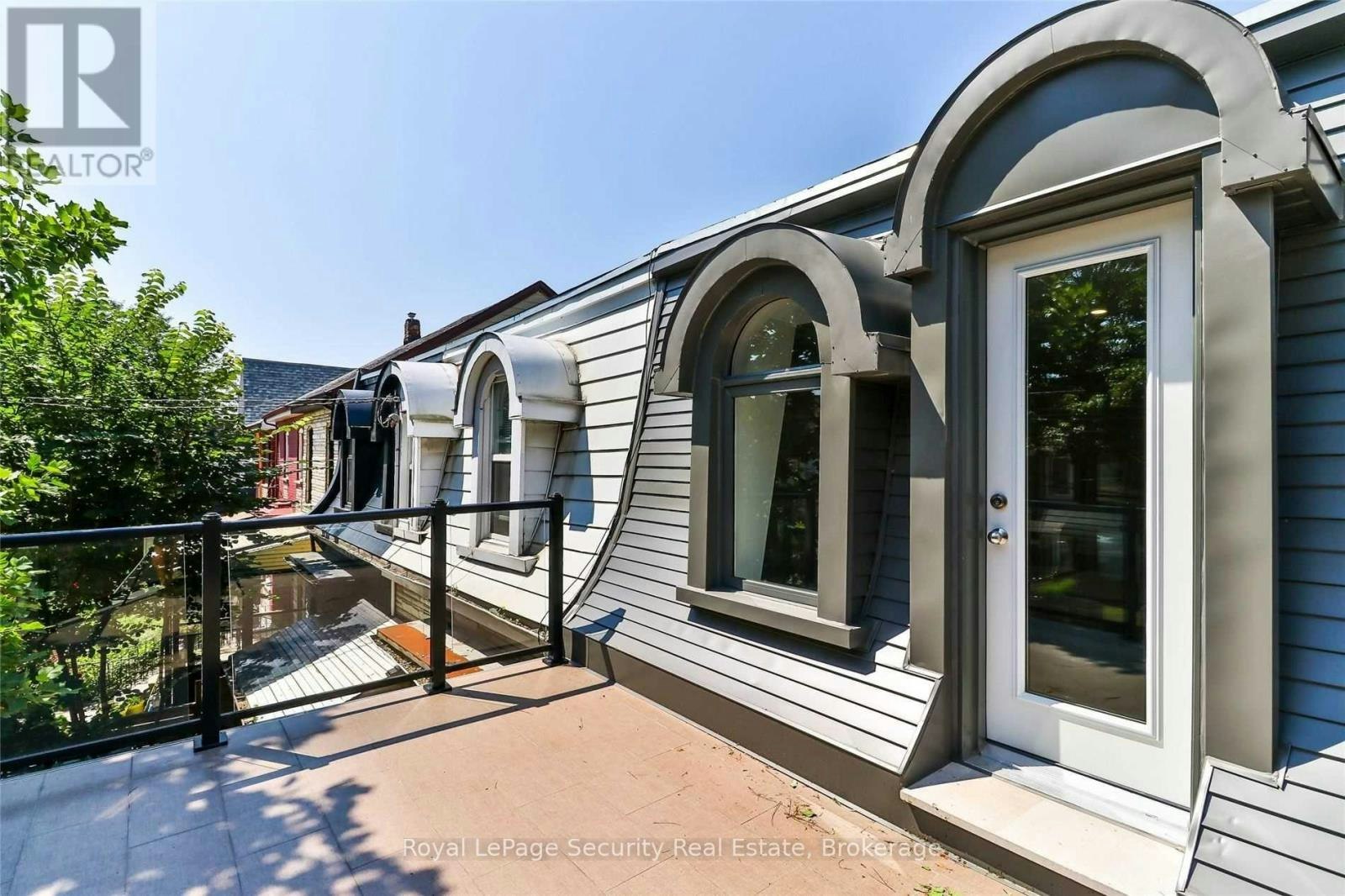 2ND-136 Markham Street, Toronto, ON, M6J 2G5 - 33