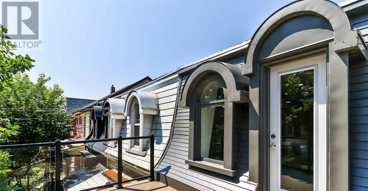 2ND-136 Markham Street, Toronto, ON, M6J 2G5 - 33