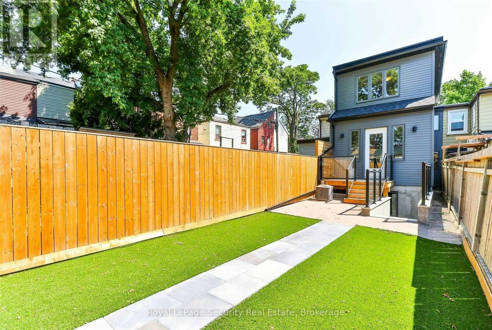 2ND-136 Markham Street, Toronto, ON, M6J 2G5 - 36