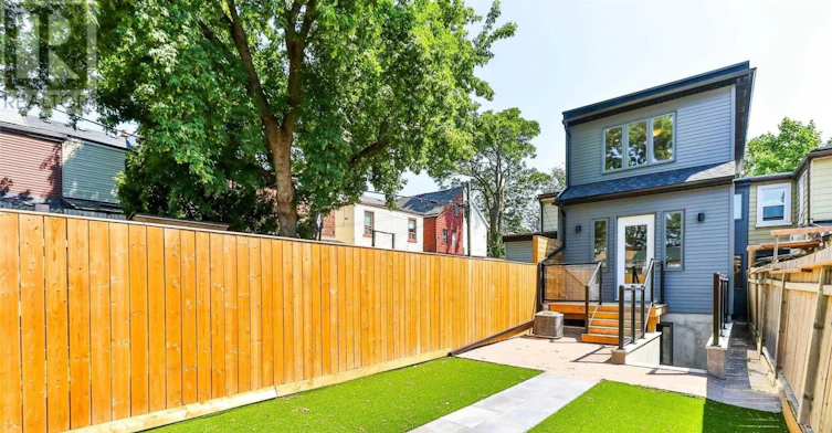 2ND-136 Markham Street, Toronto, ON, M6J 2G5 - 36