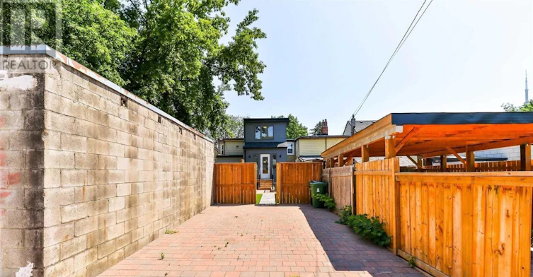 2ND-136 Markham Street, Toronto, ON, M6J 2G5 - 37