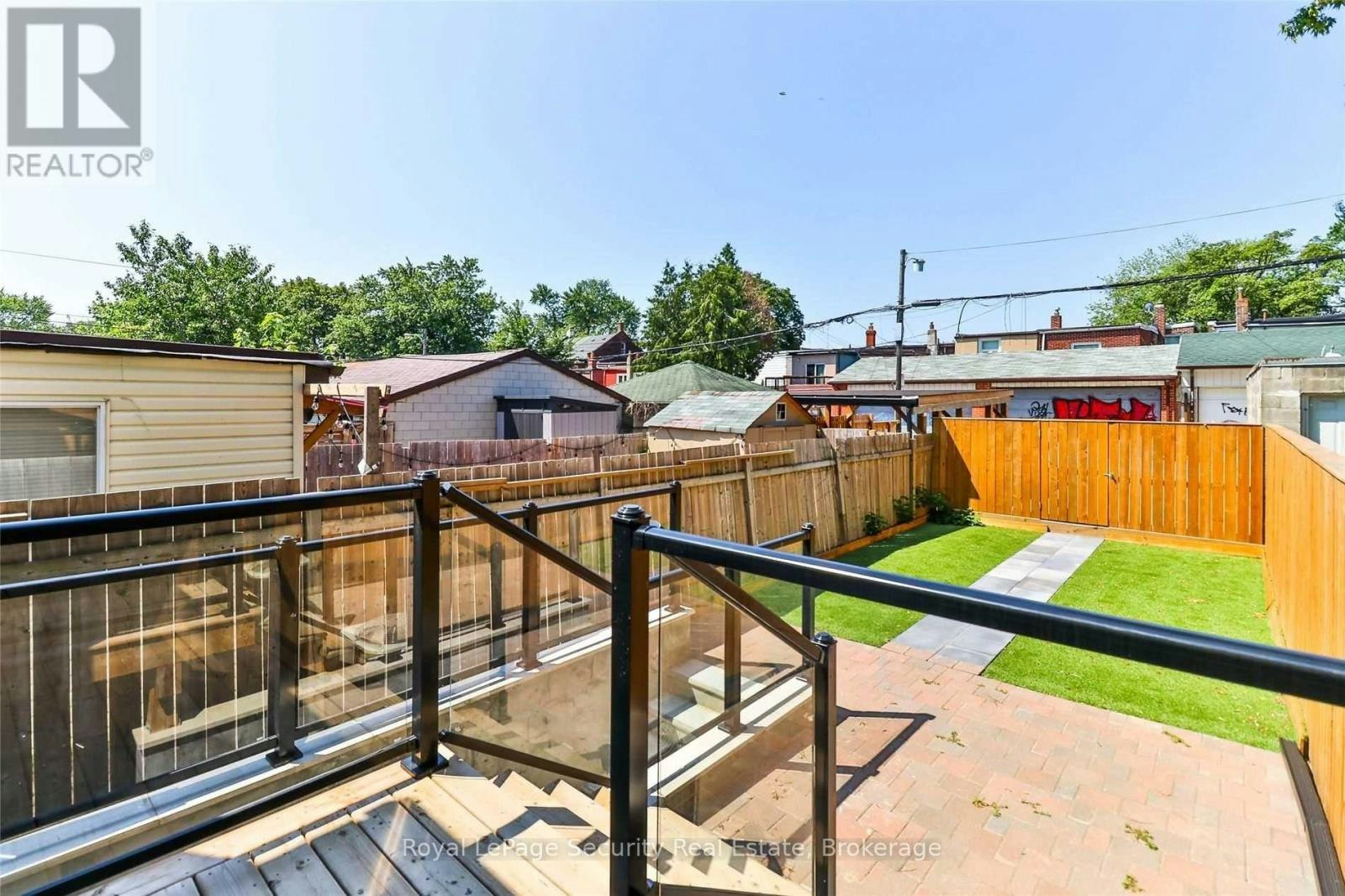 2ND-136 Markham Street, Toronto, ON, M6J 2G5 - 39