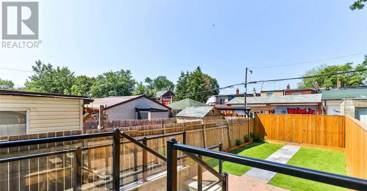 2ND-136 Markham Street, Toronto, ON, M6J 2G5 - 39