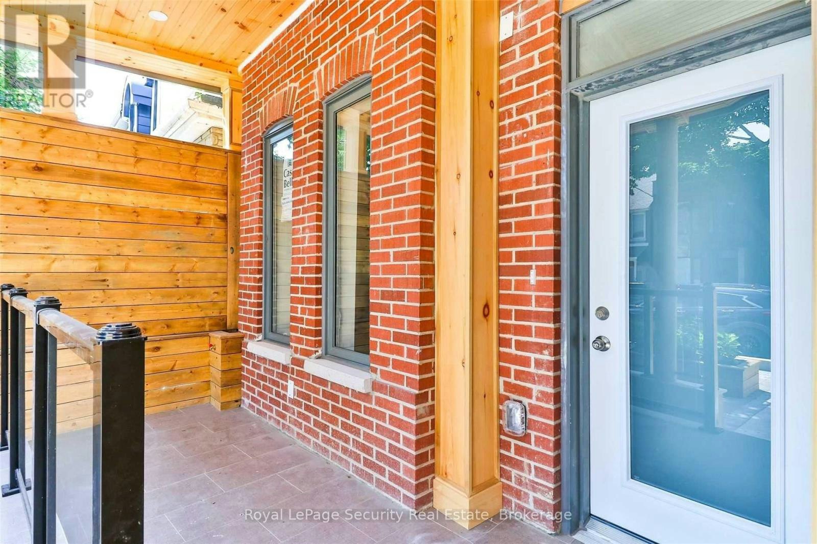 2ND-136 Markham Street, Toronto, ON, M6J 2G5 - 2