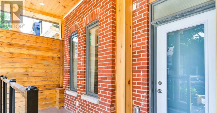 2ND-136 Markham Street, Toronto, ON, M6J 2G5 - 2