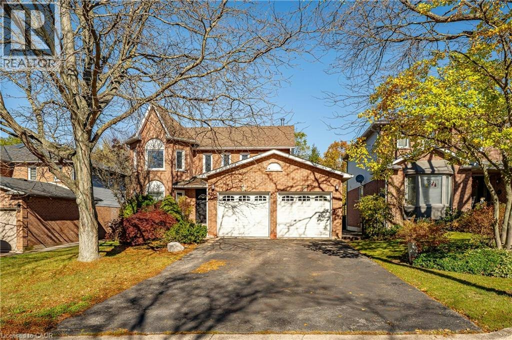 12 Creekwood Place, Hamilton, ON, L9H 6S9
