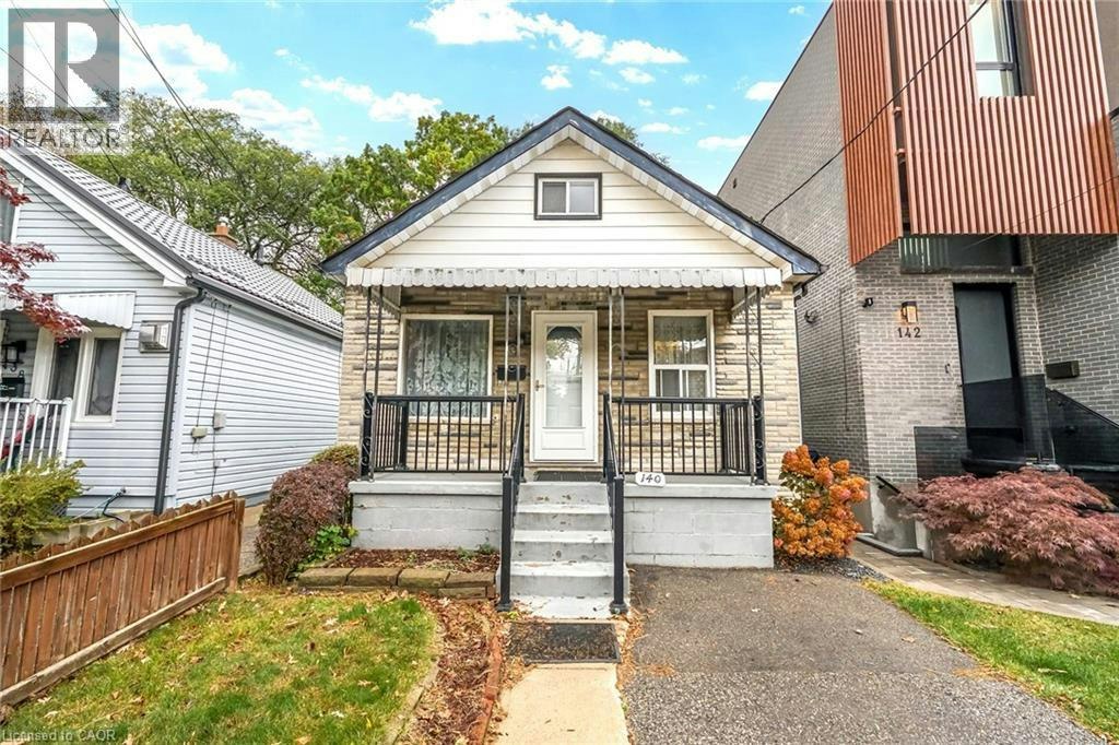 140 Barker Avenue, Toronto, ON, M4C 2P1