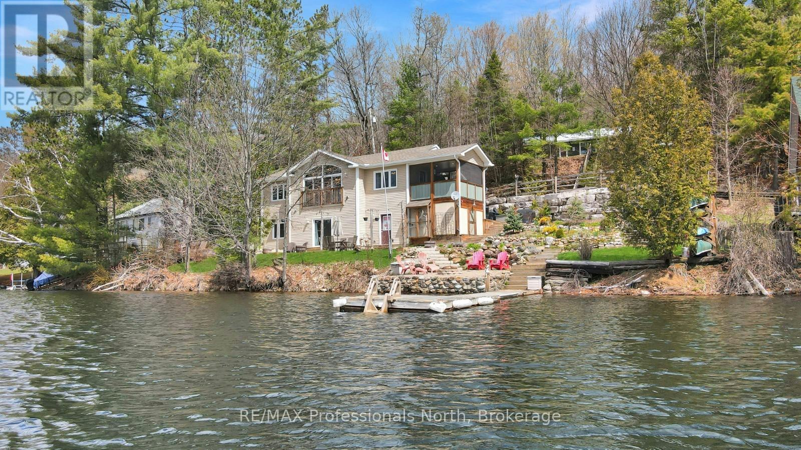 1325-1314 Claude Brown Road, Minden Hills, ON, K0M 2K0