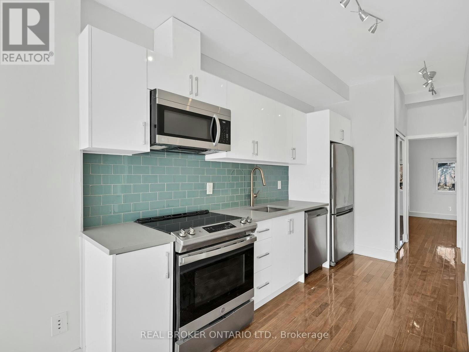 MAIN FL-1928 Gerrard Street E, Toronto, ON, M4L 2C1 - 2