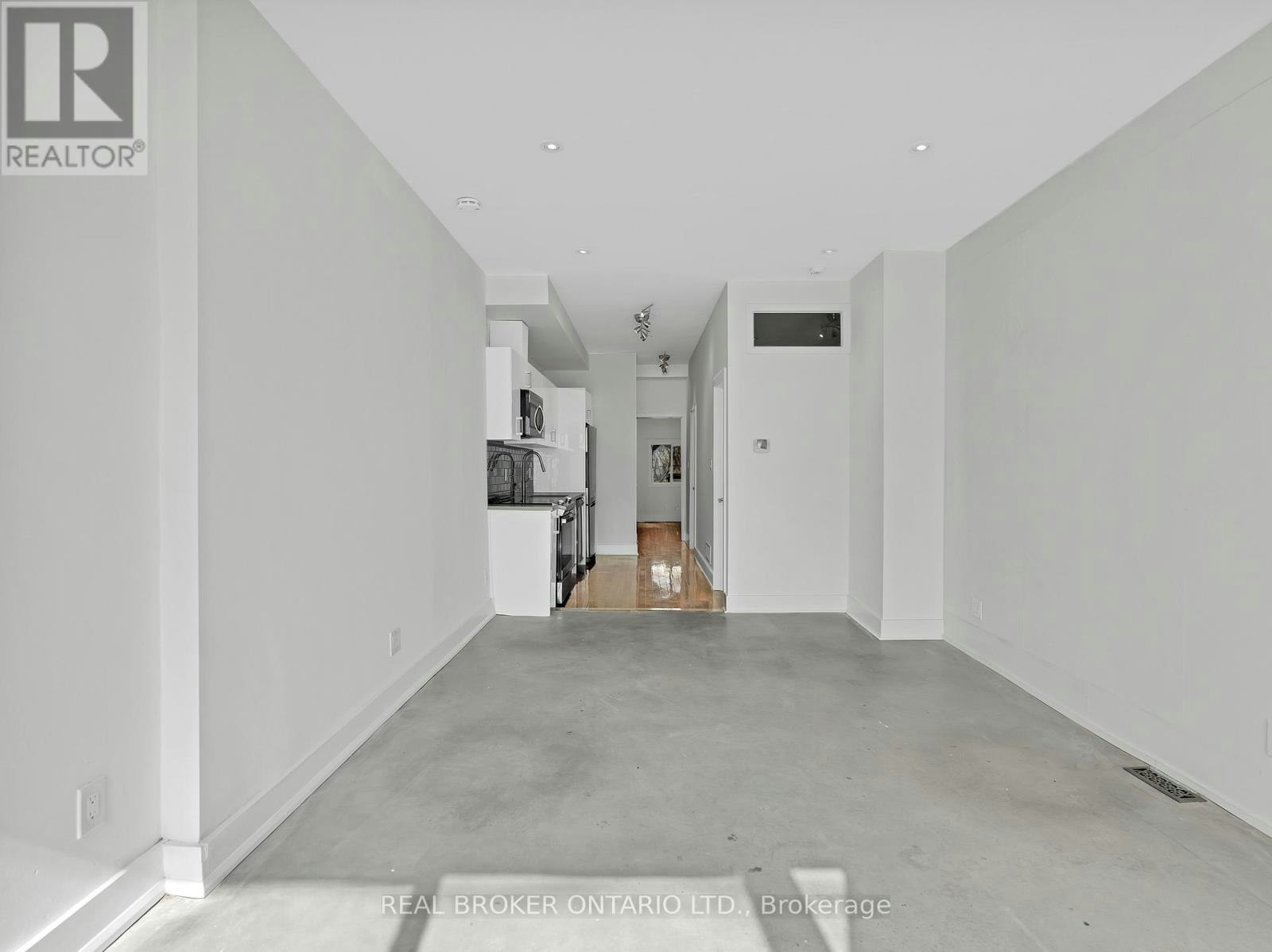 MAIN FL-1928 Gerrard Street E, Toronto, ON, M4L 2C1 - 4