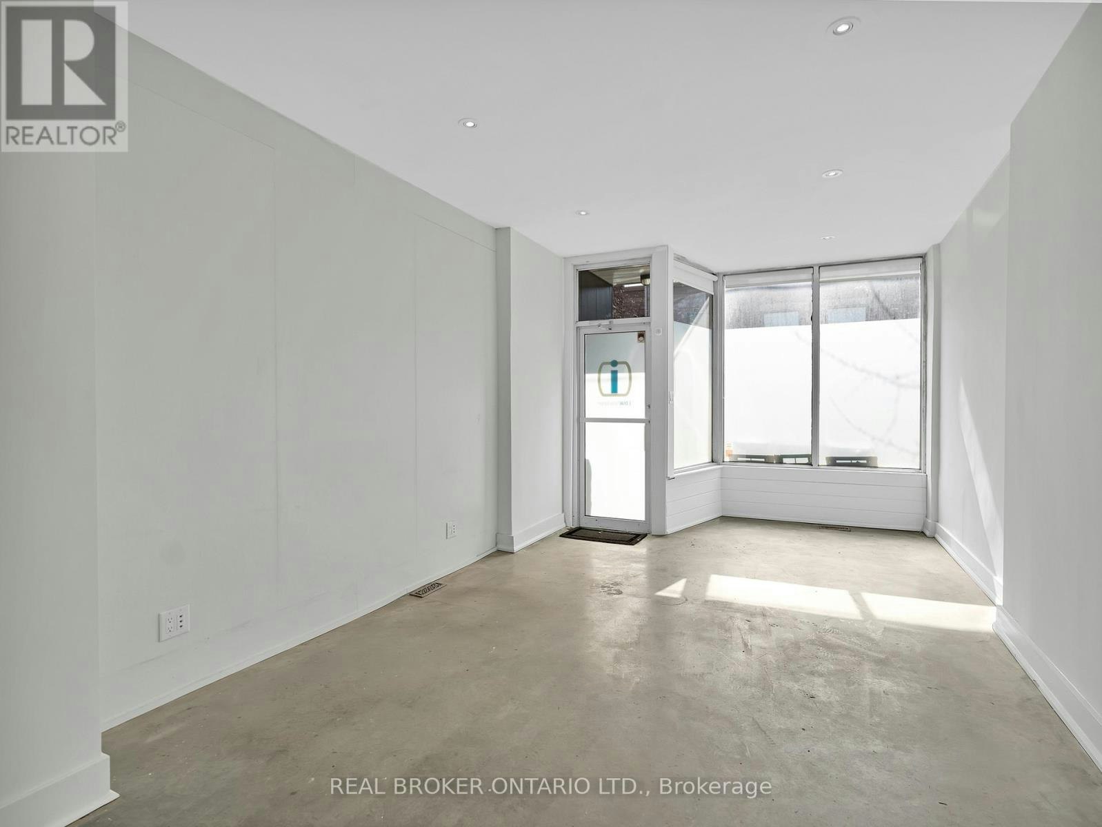 MAIN FL-1928 Gerrard Street E, Toronto, ON, M4L 2C1 - 3