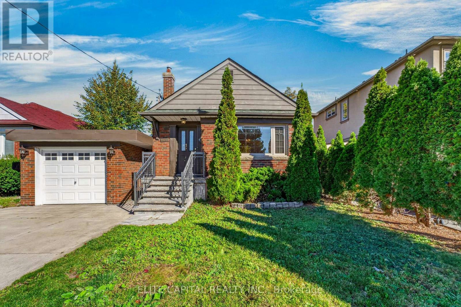65 Princemere Crescent, Toronto, ON, M1R 3X1