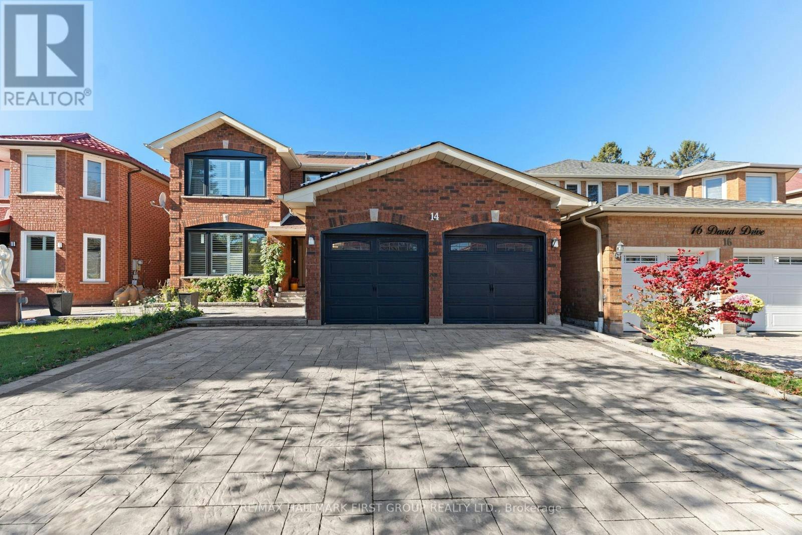 14 David Drive, Toronto, ON, M1E 5E4