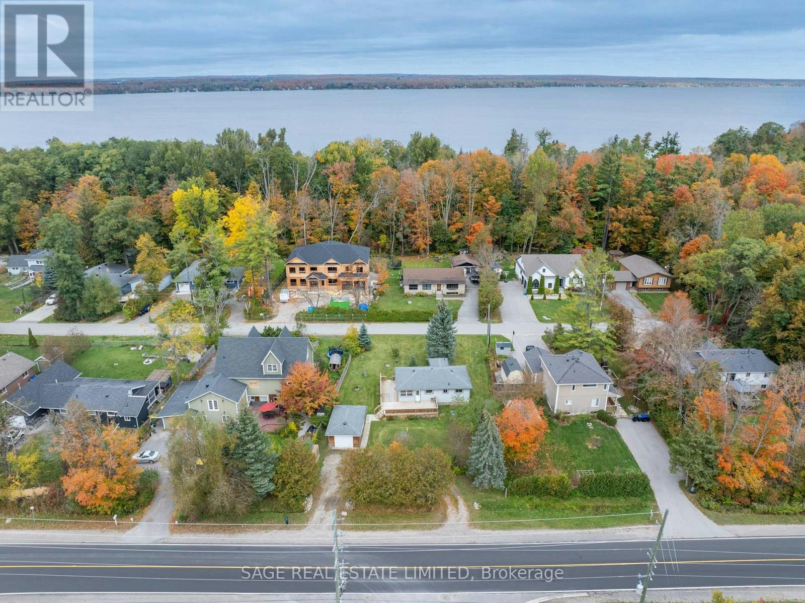 256 Big Bay Point Road, Innisfil, ON, L9S 2P6