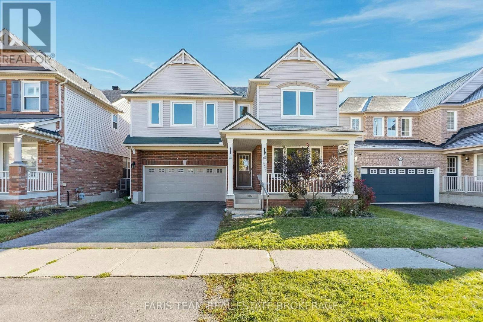 27 Kidd Crescent, New Tecumseth, ON, L9R 0C8