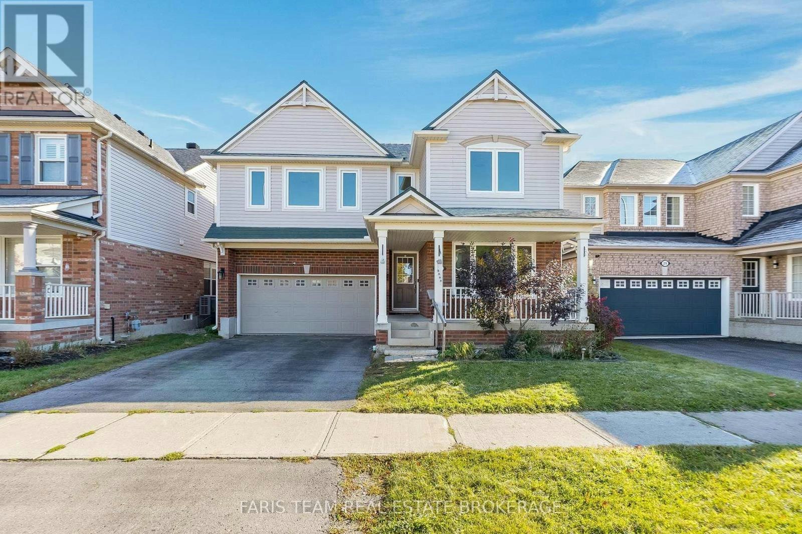 27 Kidd Crescent, New Tecumseth, ON, L9R 0C8